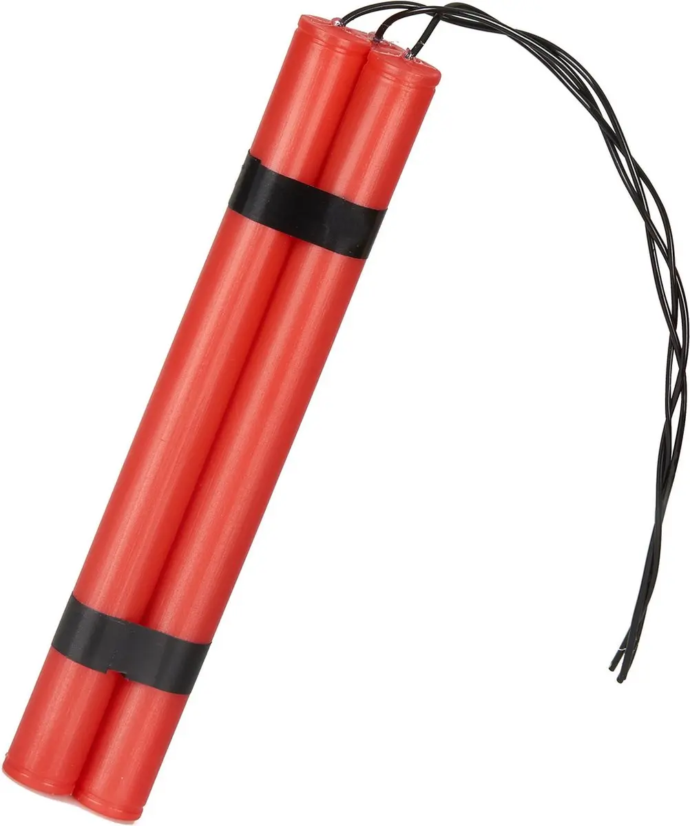Nep dynamiet