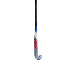 Adidas Estro .90 Hockey Stick Senior Veld Royal/Ivory/Ruby