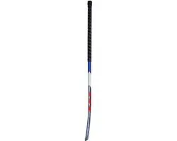 Adidas Estro .90 Hockey Stick Senior Veld Royal/Ivory/Ruby