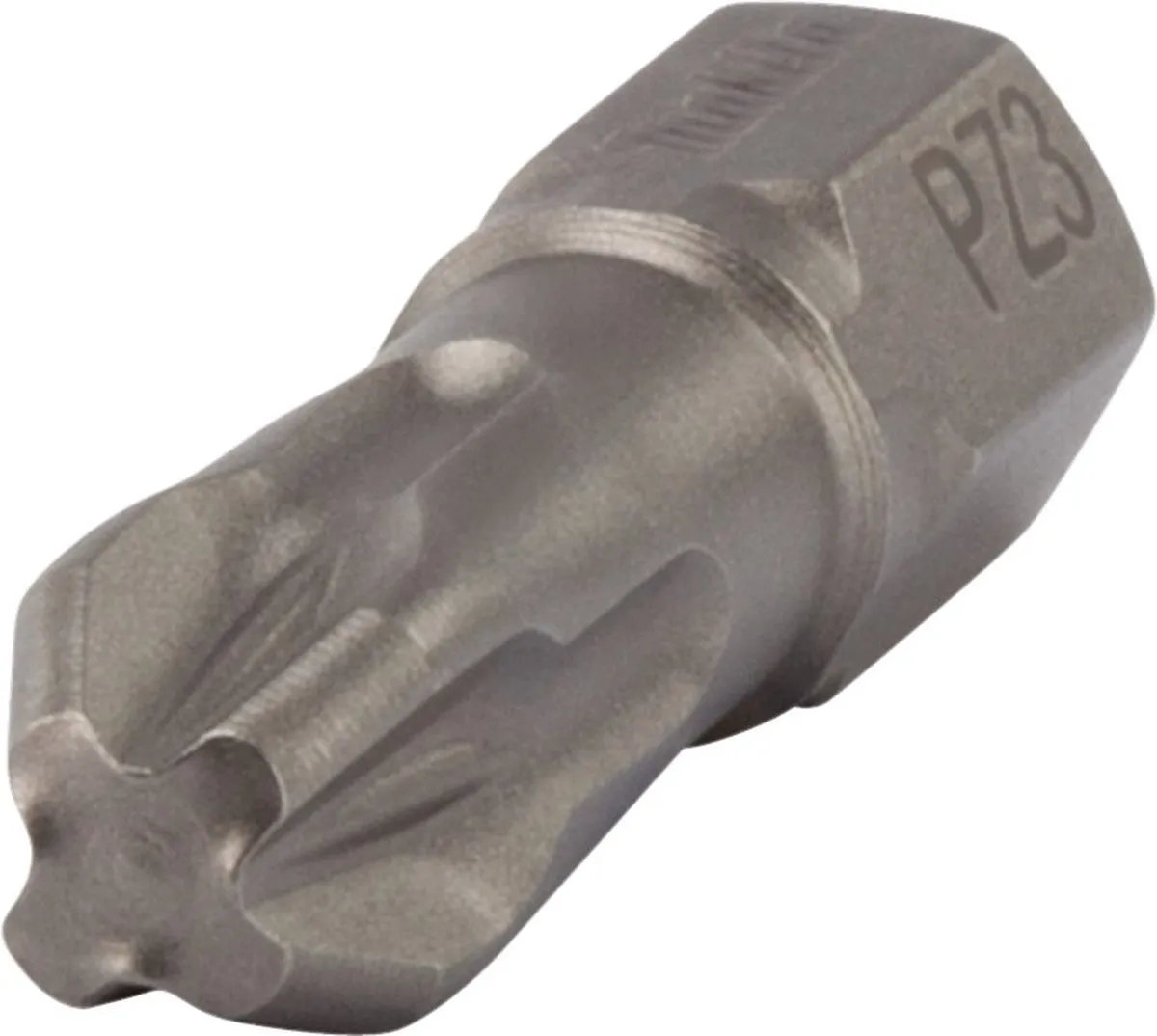 Makita P-53481 Schroefbit PZ3 - 25mm