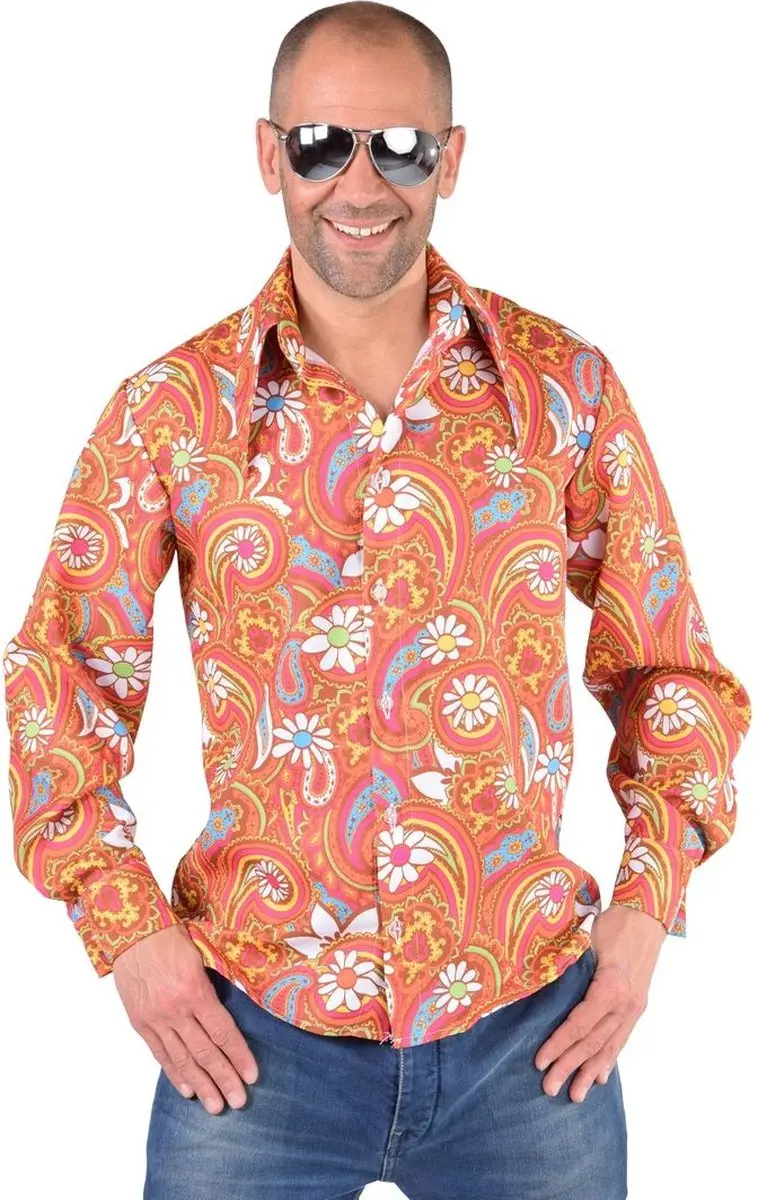 Espa Hippie Blouse