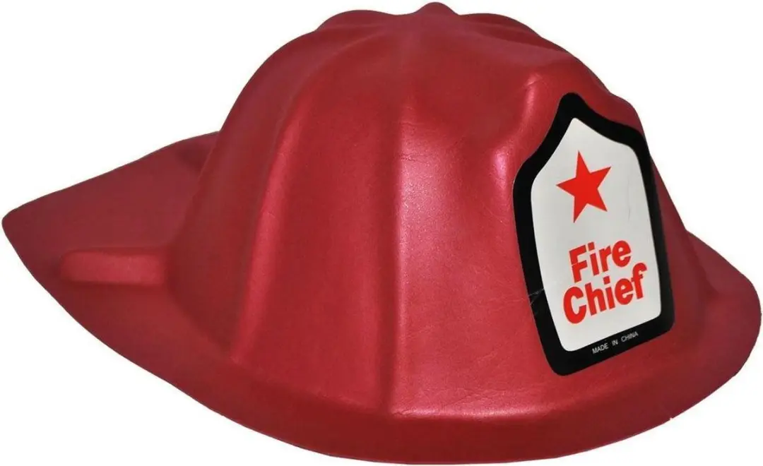 Espa Brandweerhelm Foam