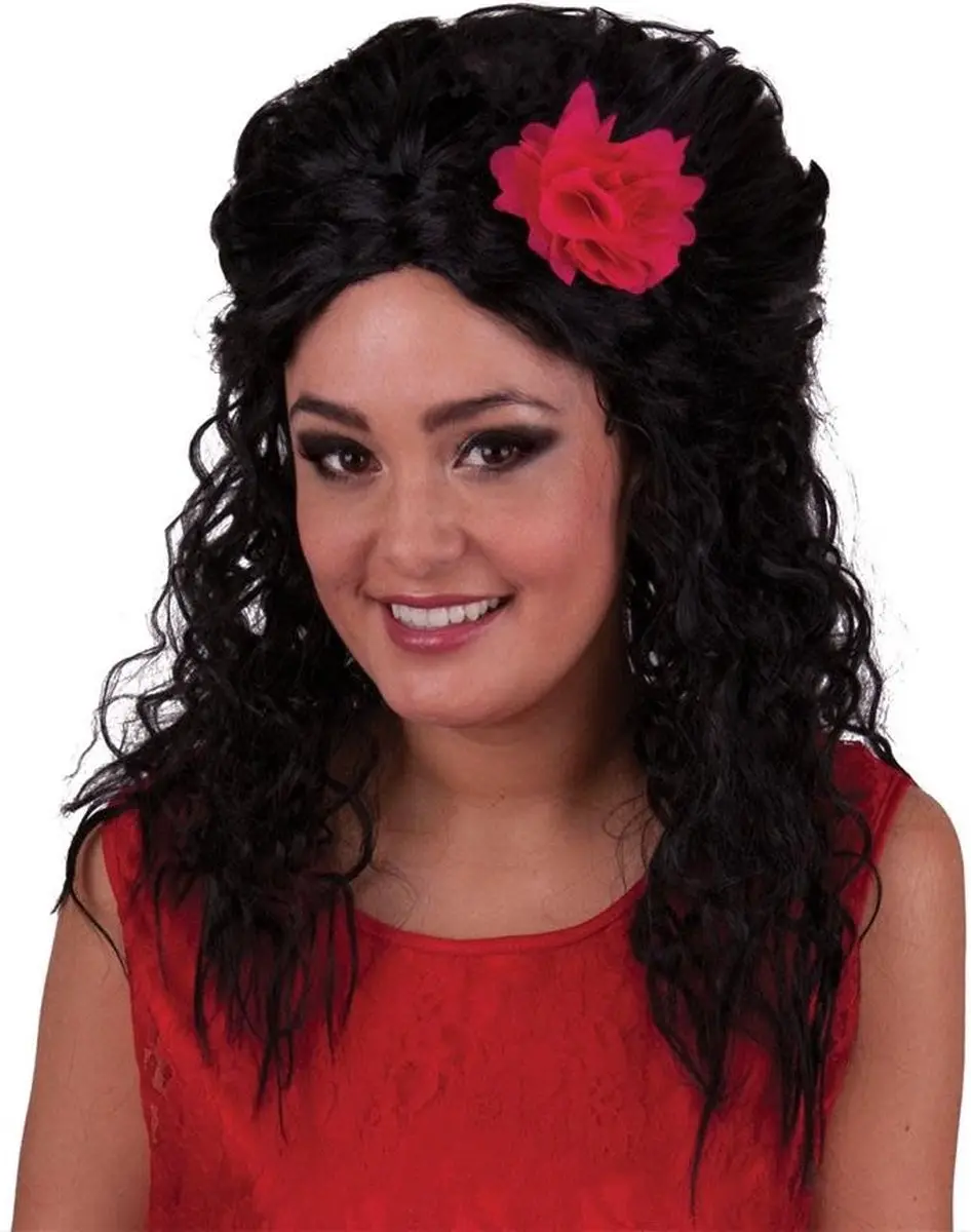 Espa Pruik Amy Wine