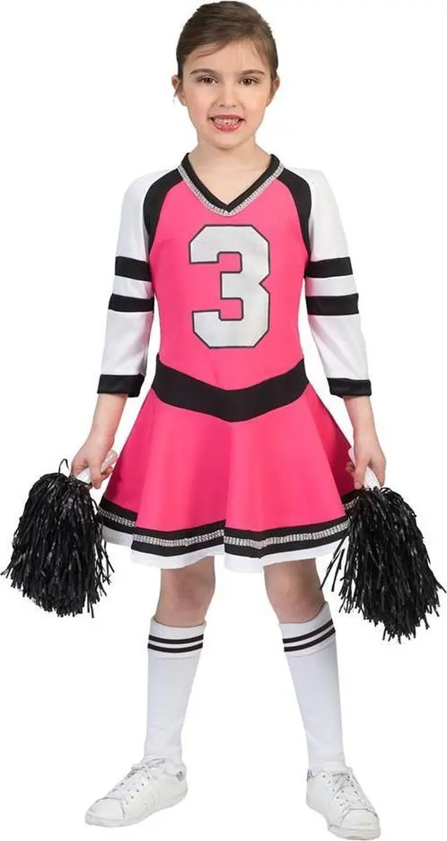 Espa Cheerleader Jurkje 128