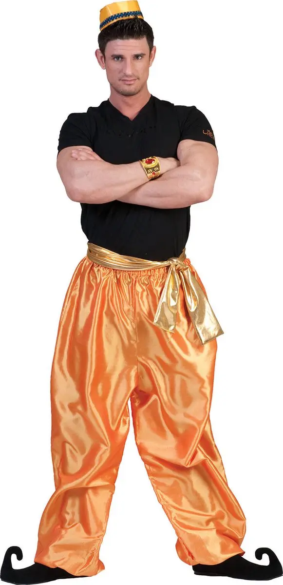 Espa Ali Baba Deluxe Broek