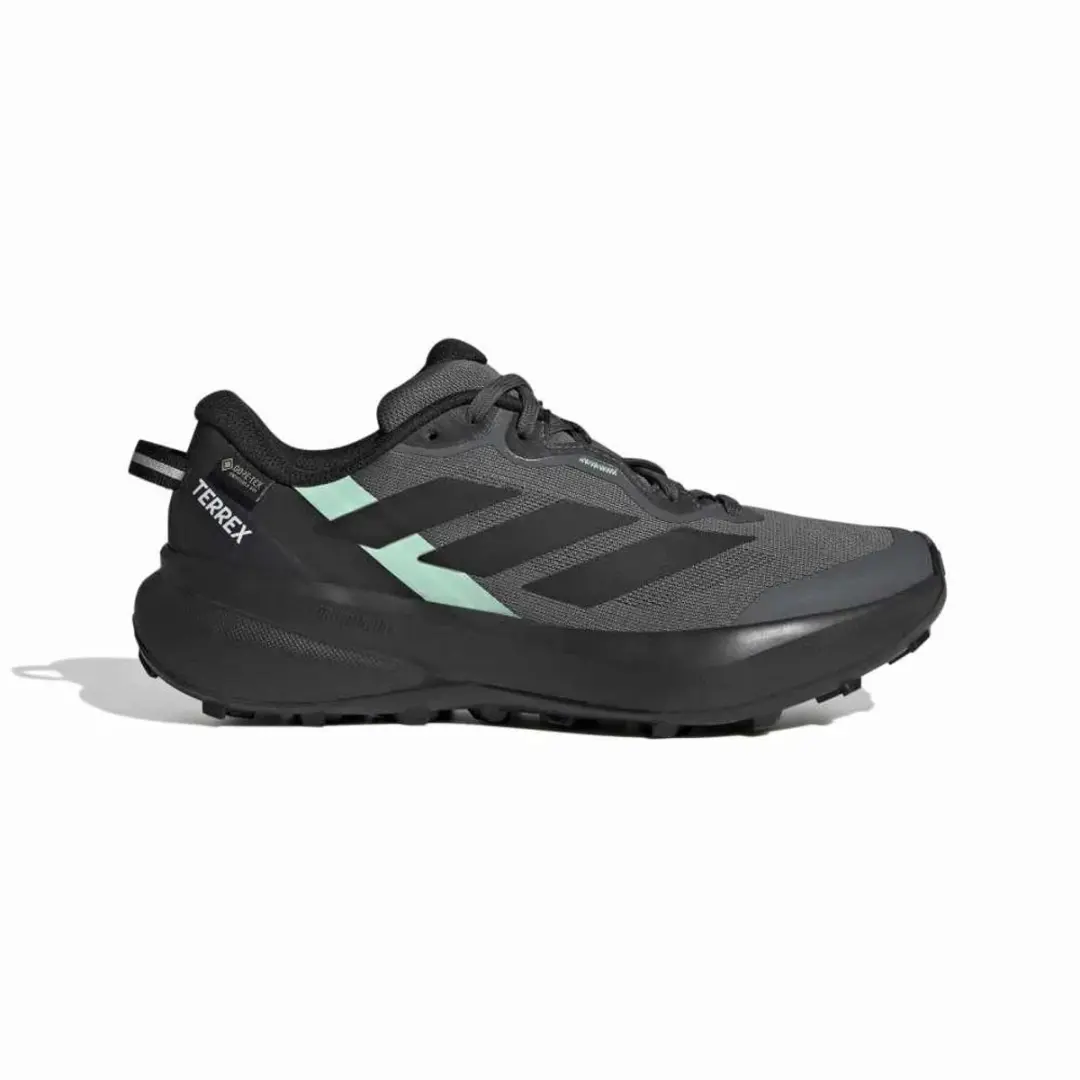 Adidas Terrex Tracefinder Plus Gore-Tex Trail Schoenen