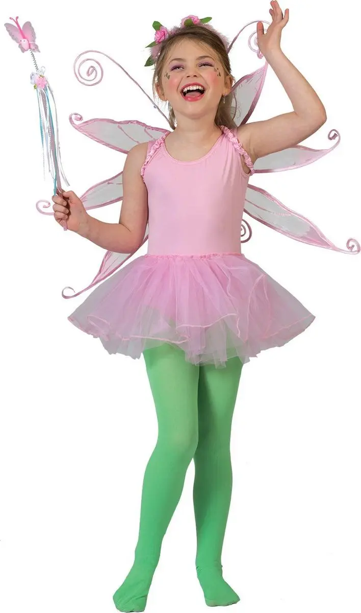 Espa Ballerina Nastja Verkleedkleding 140