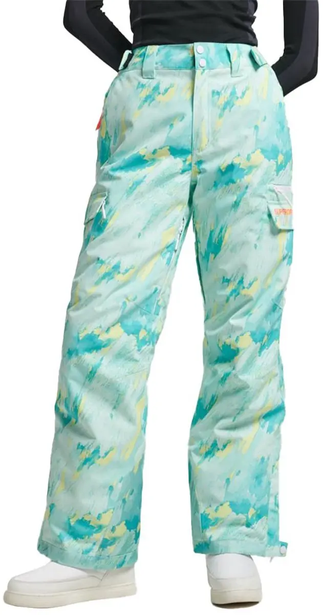 Superdry Ultimate Rescue Skibroek WS110156A