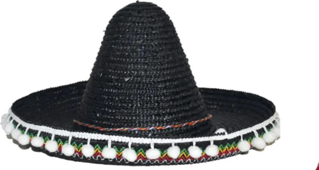 Espa Sombrero Mexico