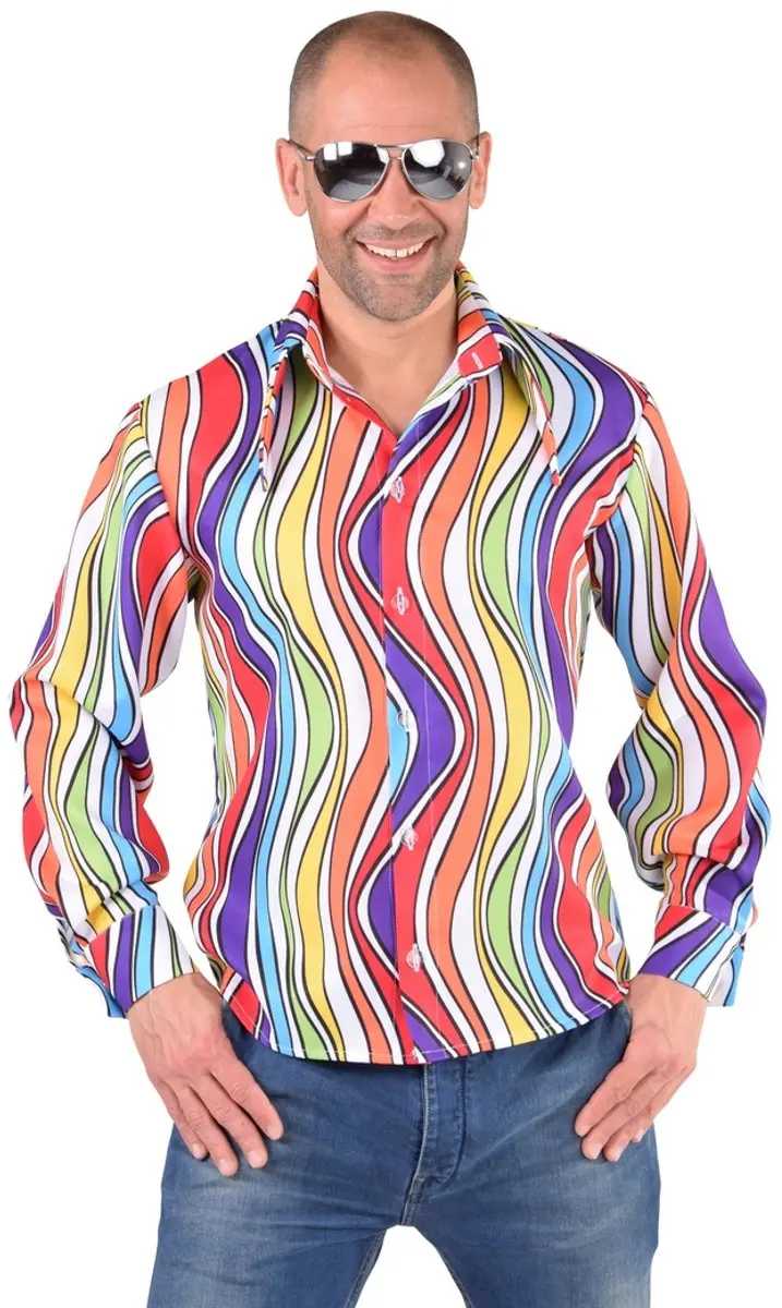 Espa Hippie Blouse