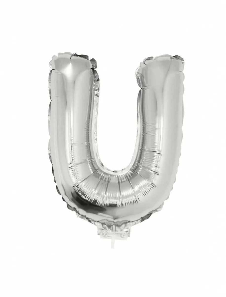Espa Folie Ballon Letter U