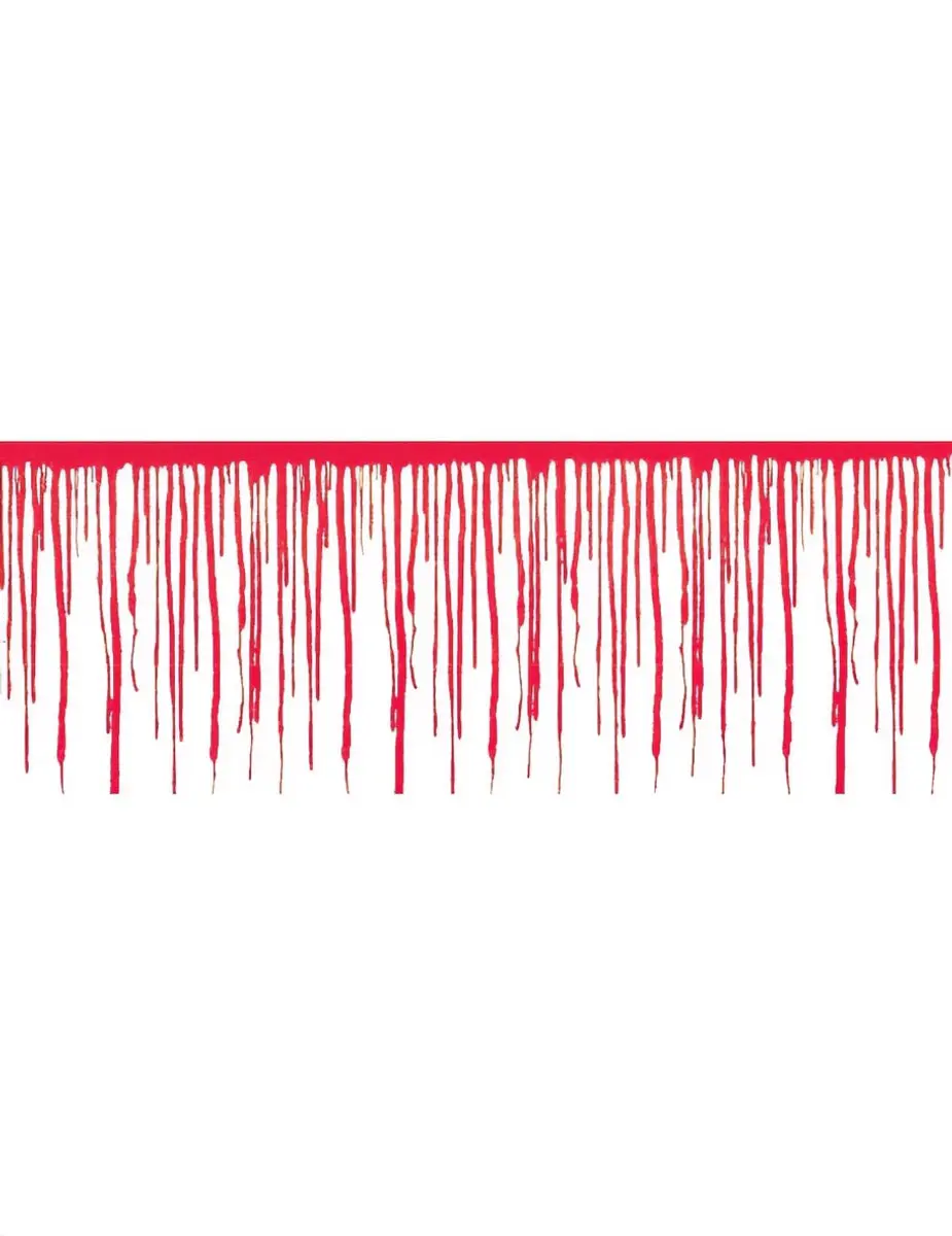 Espa Dripping Blood Scenesetter 6m