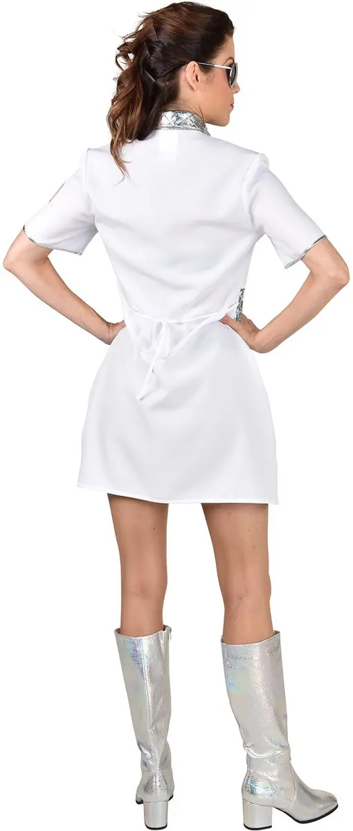 Espa Astronaut Jurkje Dames - XL - Multikleur