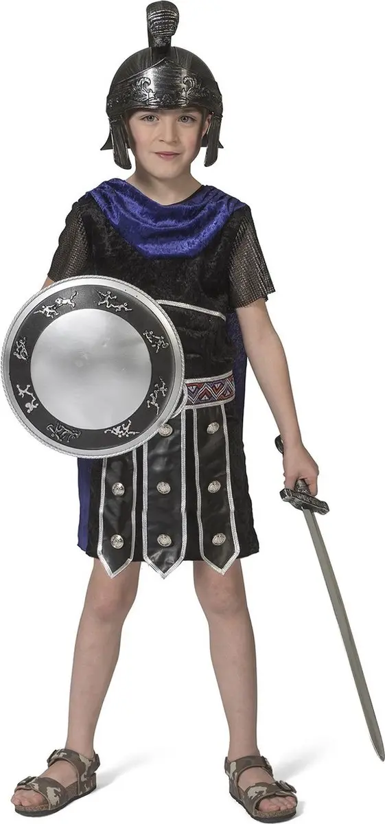 Espa Romeinse Ridder Pak Peter