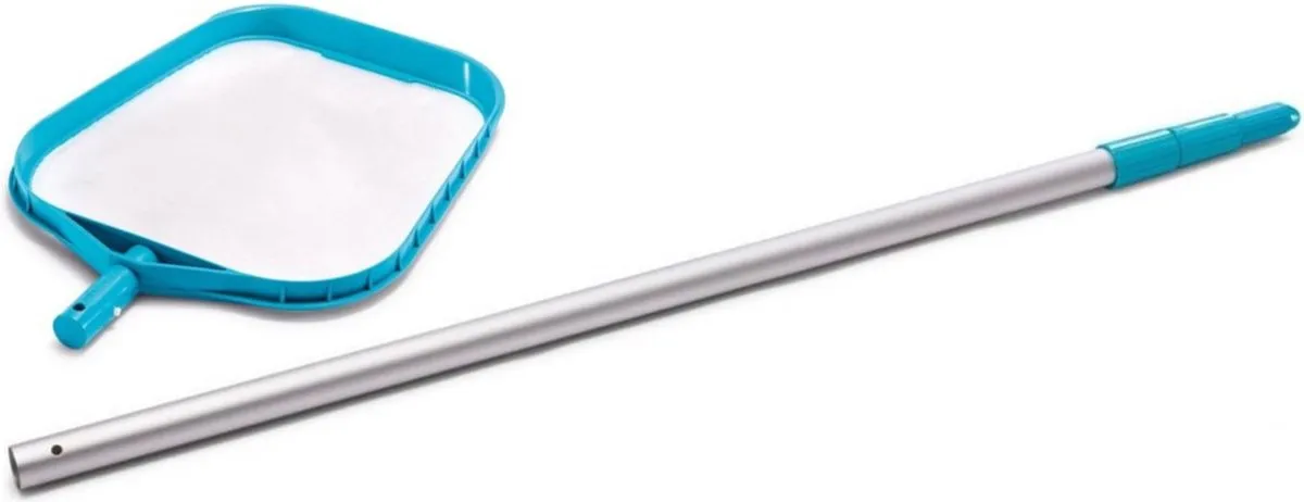 Intex Zwembadoppervlakteschep 239cm
