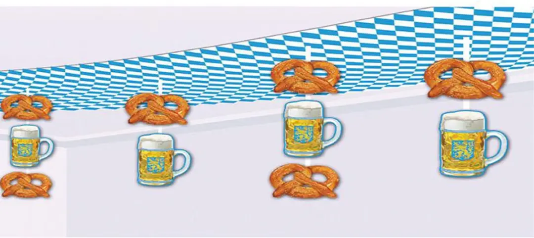 ESPA Bierfeest Slinger - Gekleurd