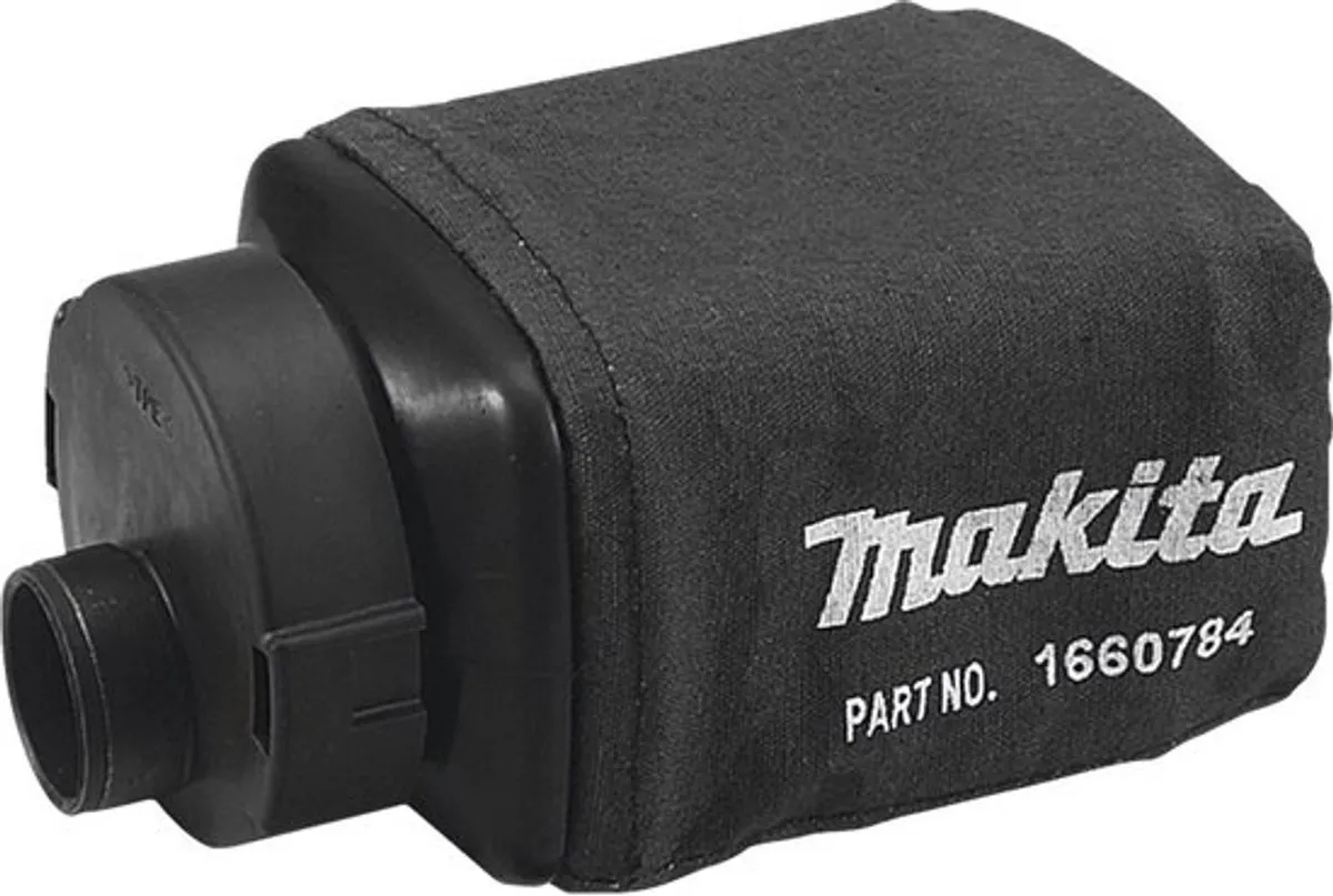 Makita Stofzakset 135222-4