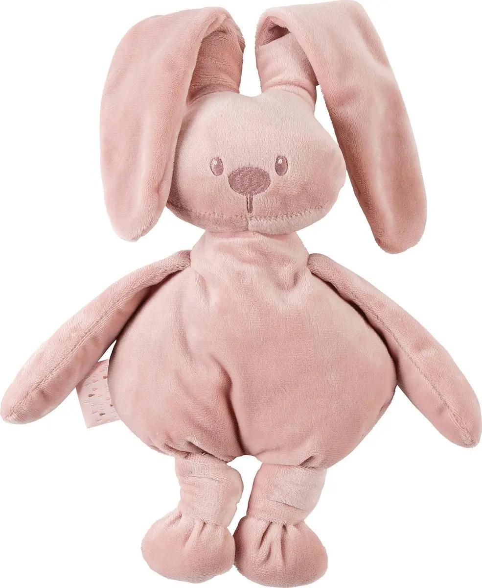 Nattou Konijn Lapidou Knuffel 30cm