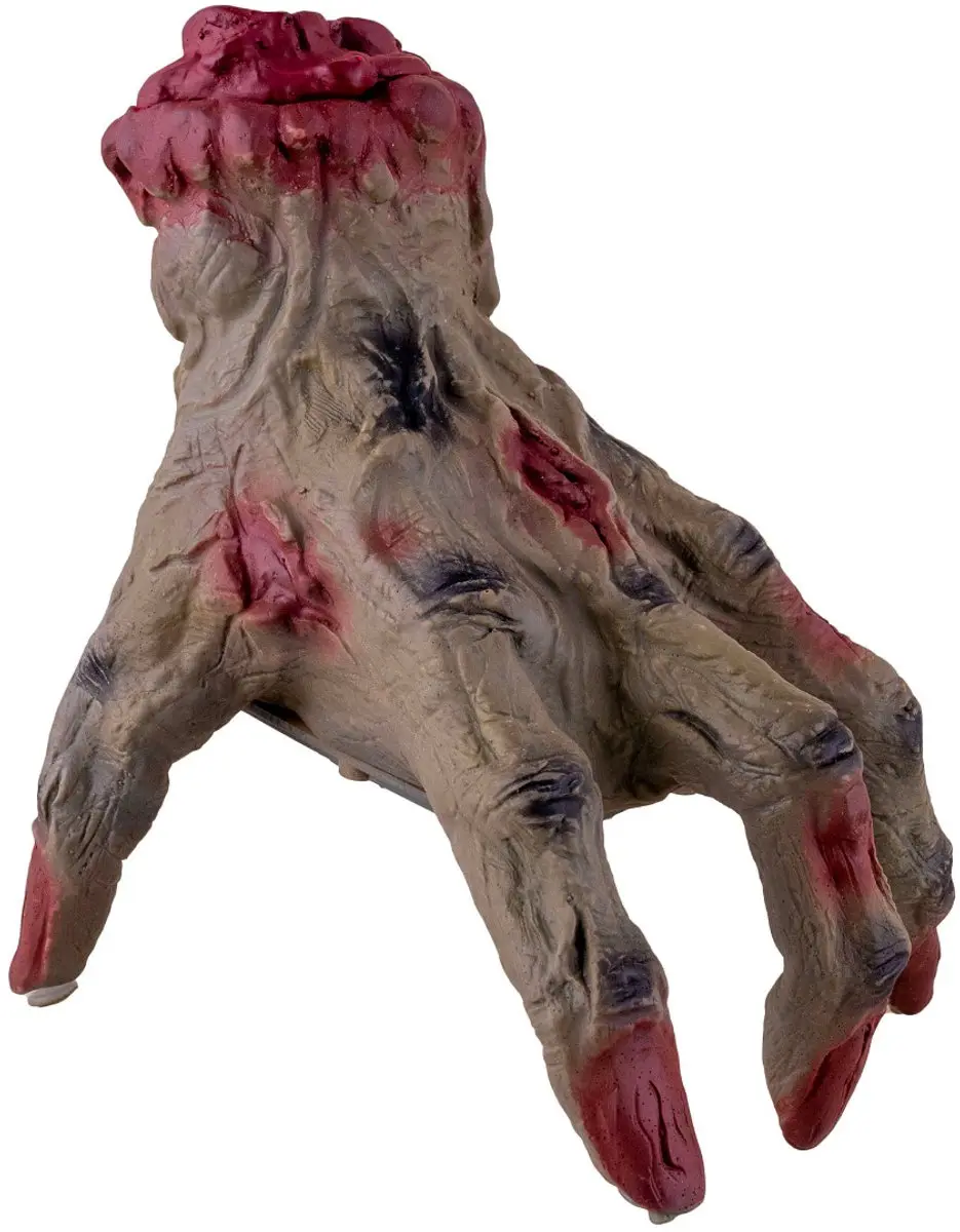 Espa Halloween Lopende Hand