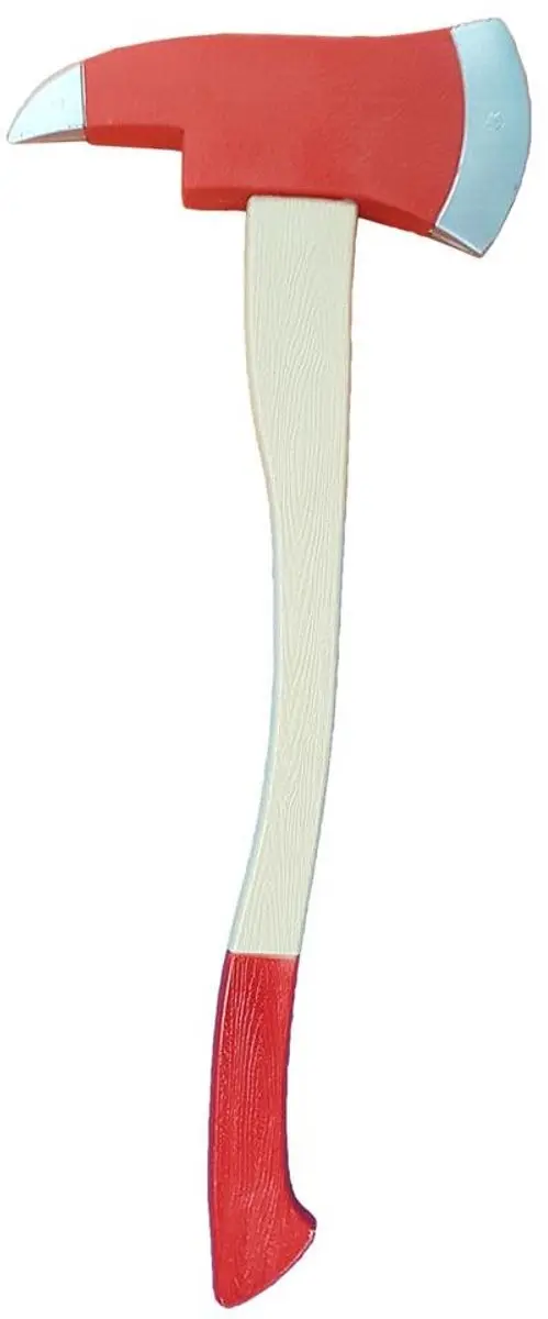 Espa Brandweerbijl 61cm