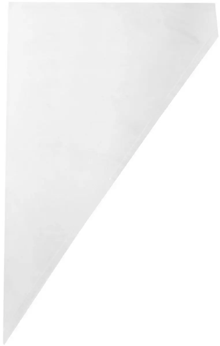 Orion Taartdecoratie 50 Stuks - 31cm Transparant