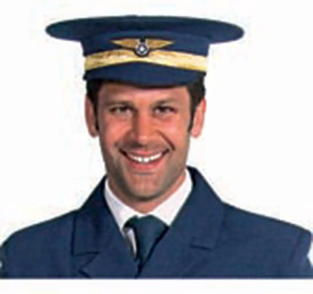 Piloten pet elite