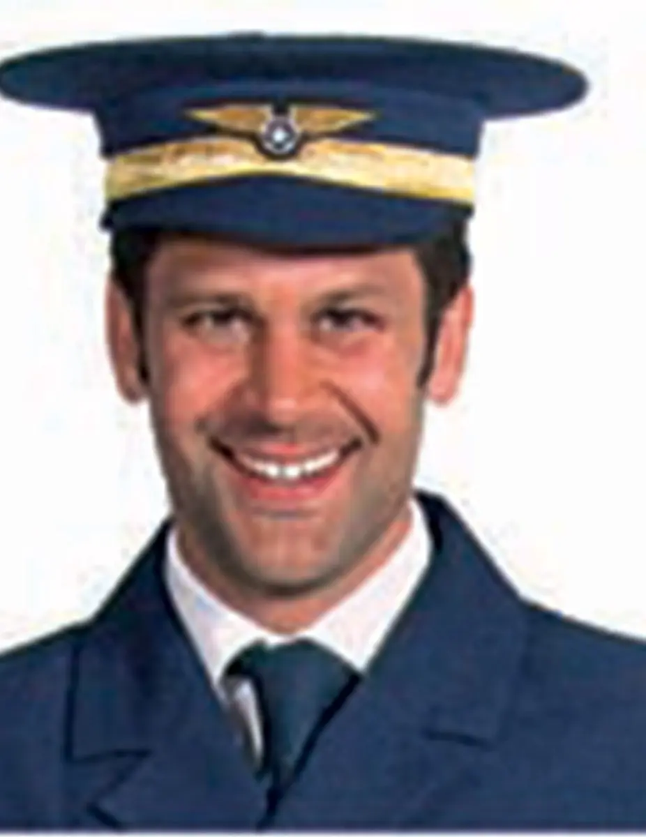 Piloten pet elite