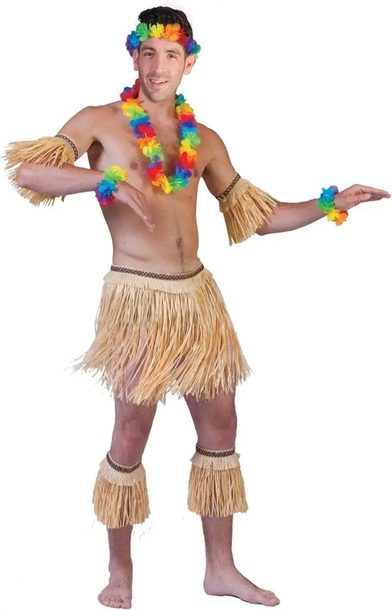 Hawaii set 5-delig