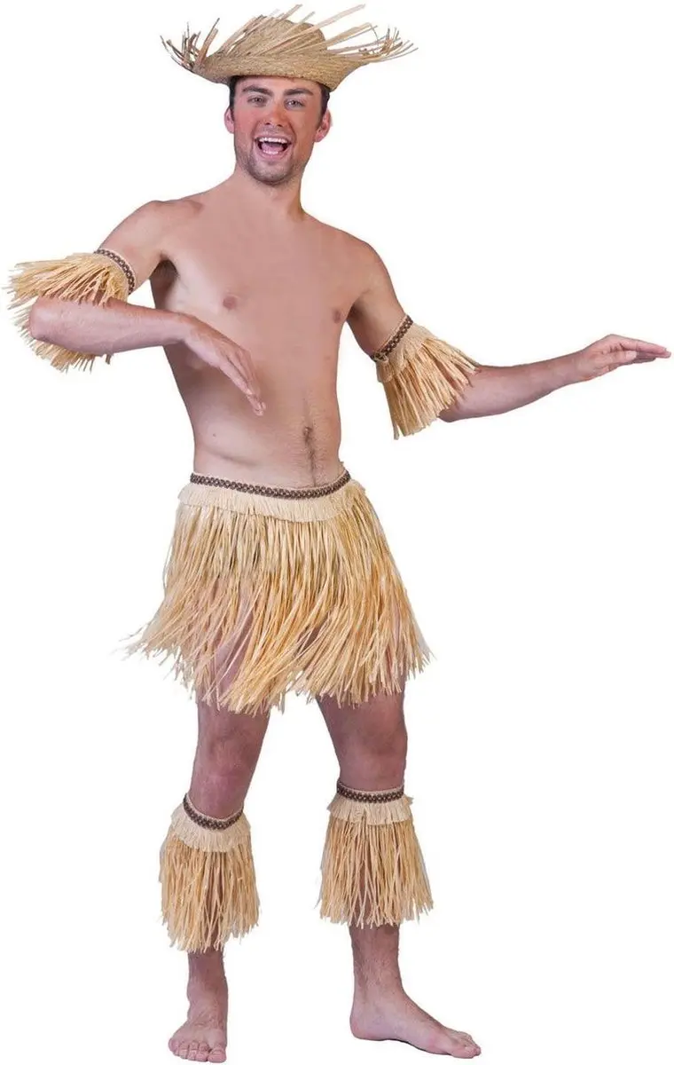 Hawaii set 5-delig