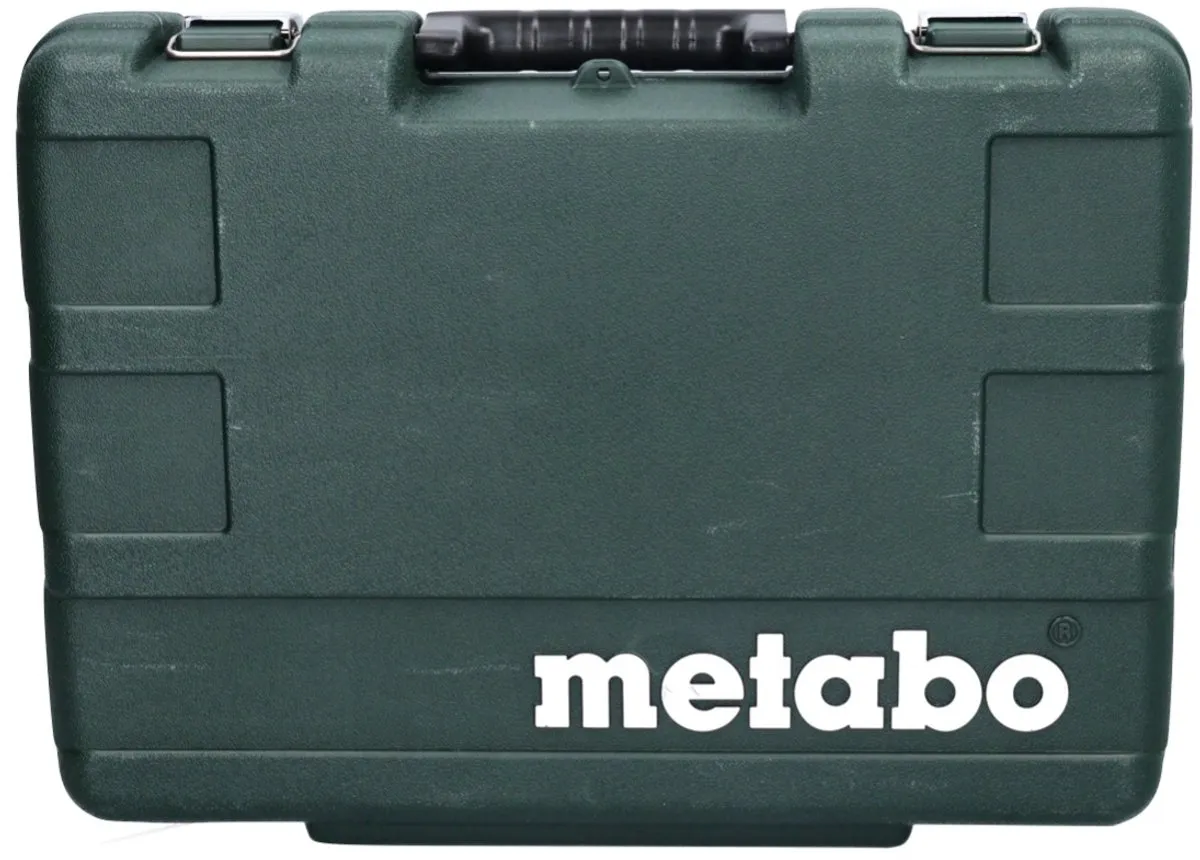 Metabo KHE 2645 Quick Combihamer 850W - 24mm Beton