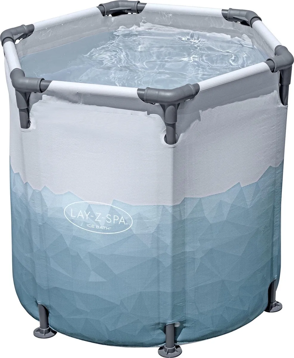 Bestway Lay Z Spa Frame IJsbad 6002K