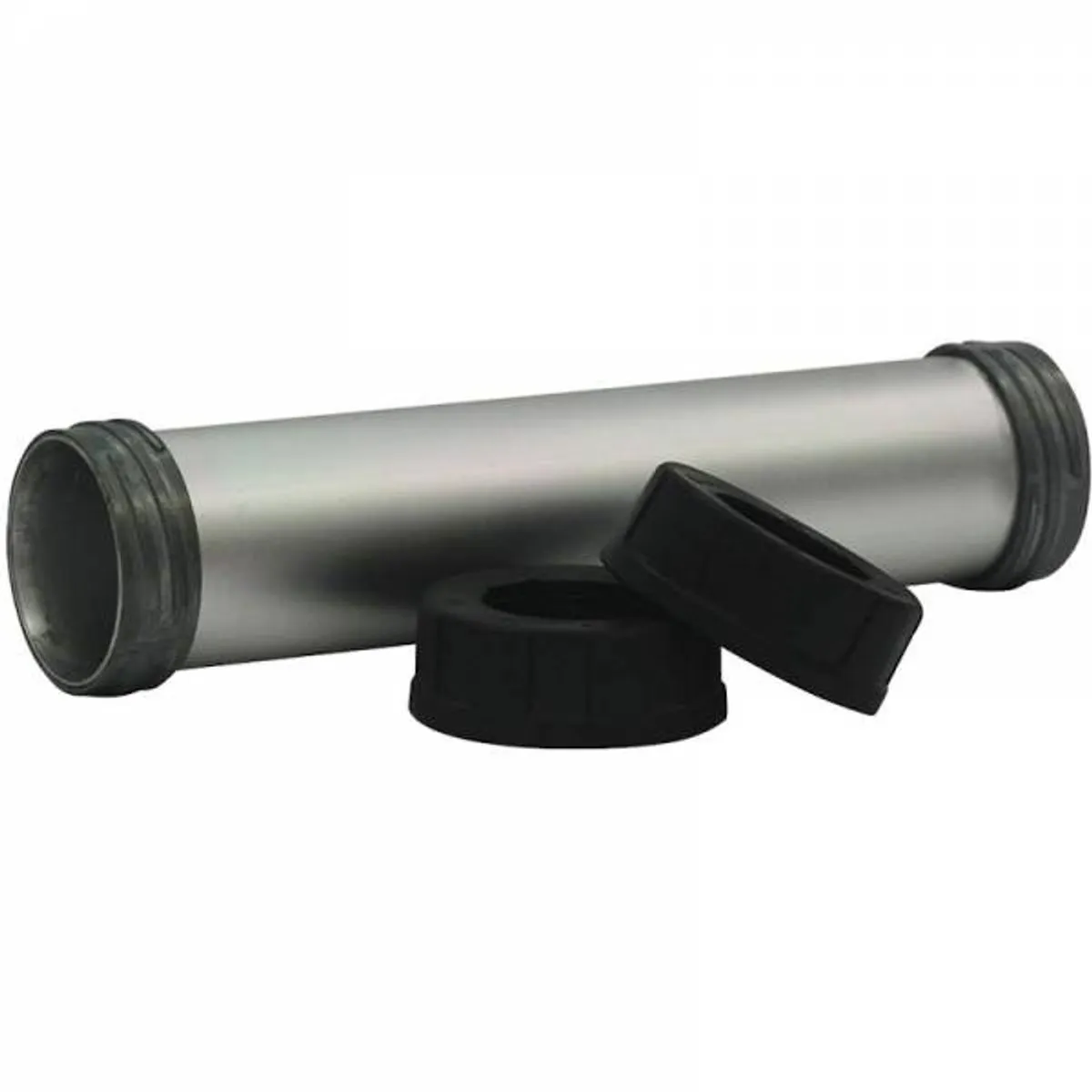 Milwaukee 4932352844 Aluminium Worstenbuisvat 310ml - afbeelding 2 van 2