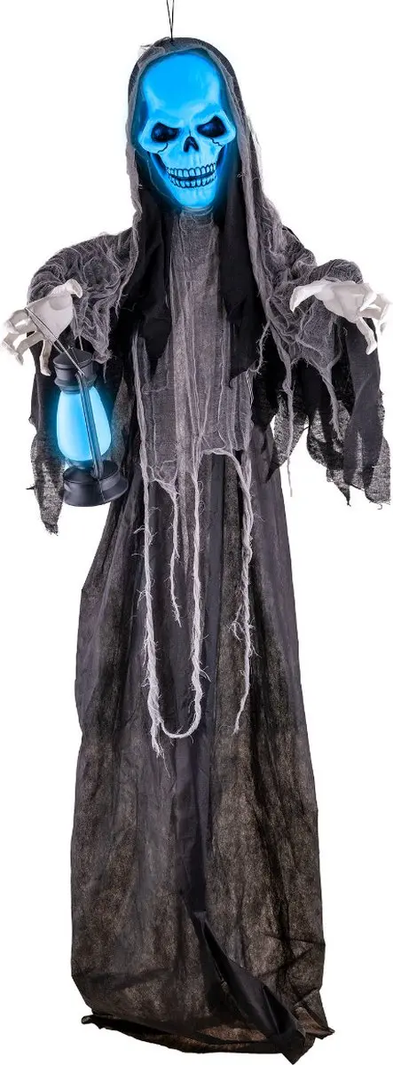 Espa Halloween Hangend Spook 180cm