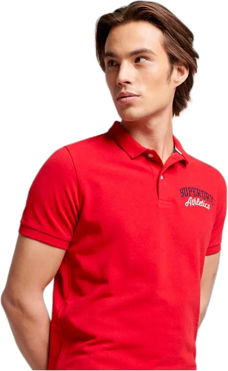 Superdry Vintage Superstate Polo