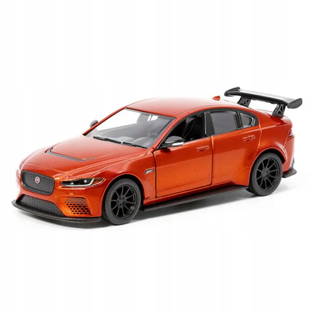 Jaguar XE SV Project 8 Modelauto 1:38
