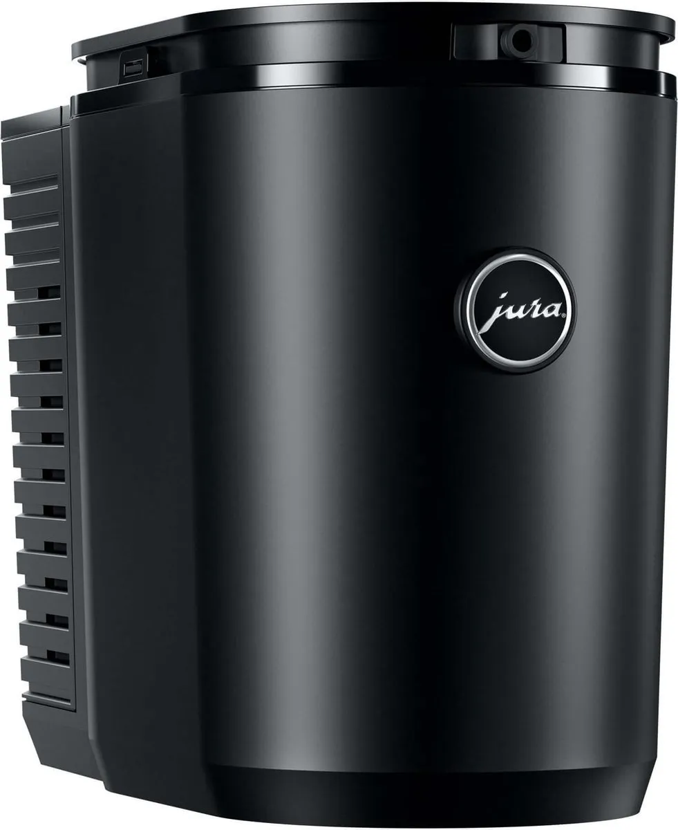 Jura Cool Control 0.6L (EB) - Zwart