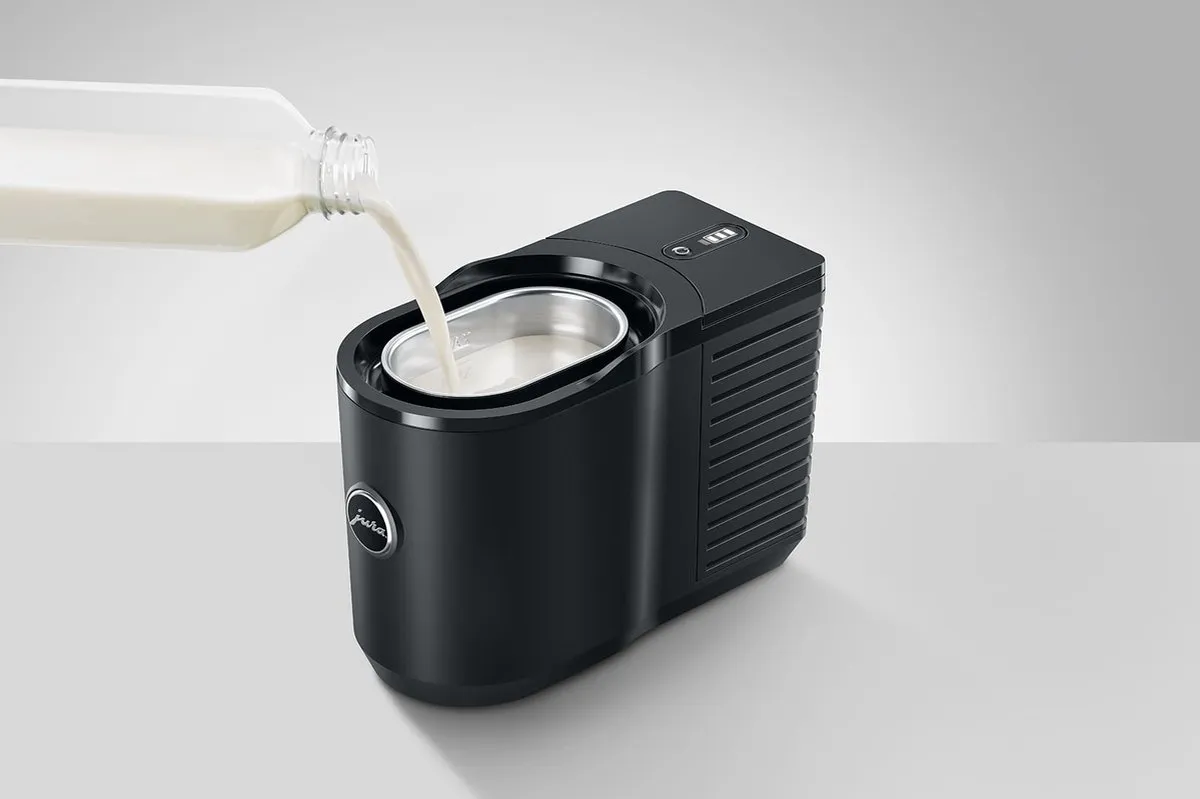 Jura Cool Control 0.6L (EB) - Zwart