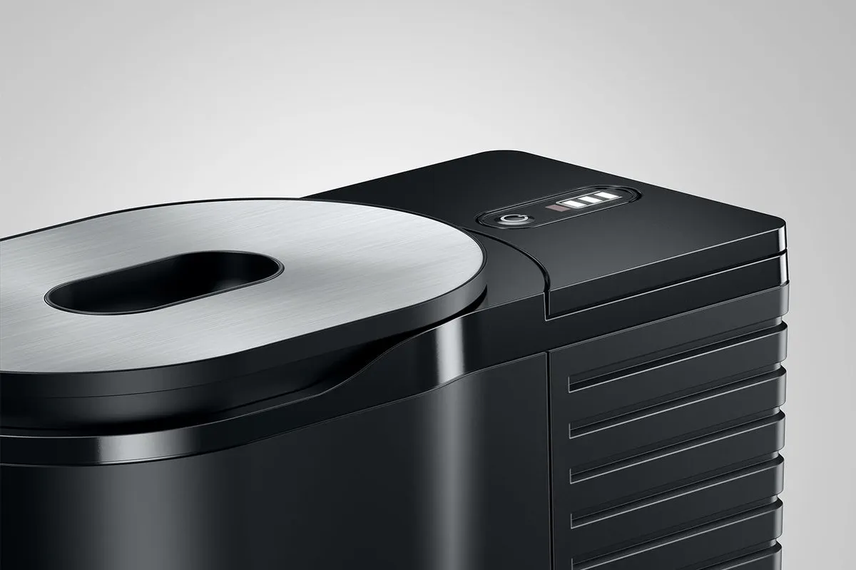 Jura Cool Control 0.6L (EB) - Zwart