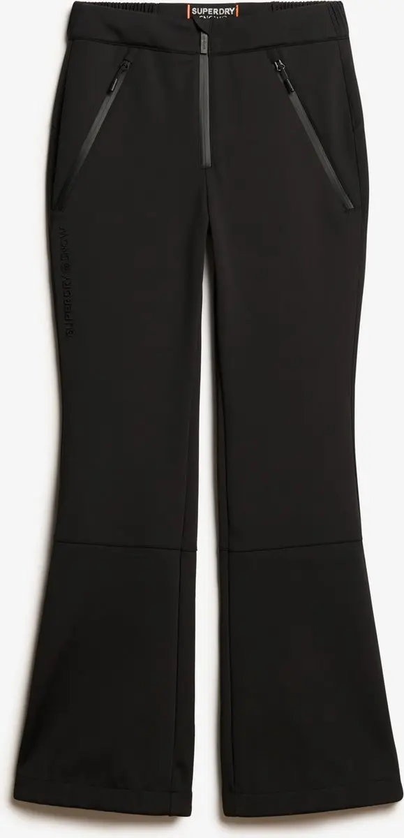Superdry SKI Softshell Slim Broek