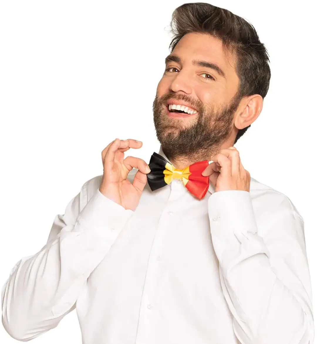Vlinderdas België