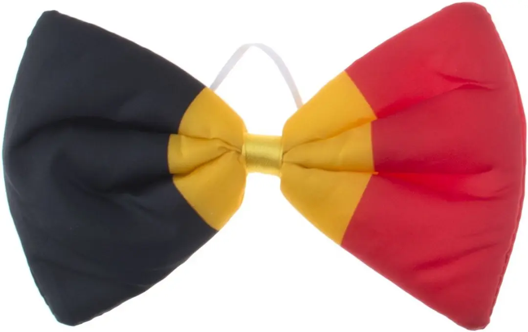 Vlinderdas België