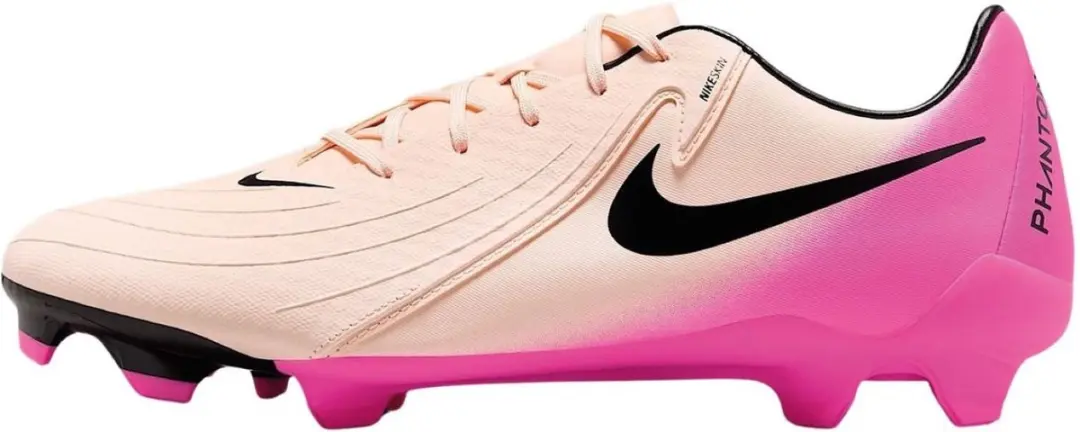 Nike Phantom GX II Academy Voetbalschoenen FG/MG