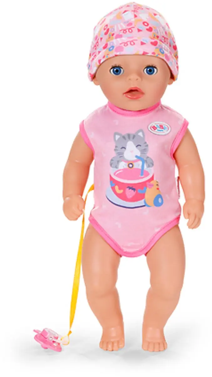Baby Born Lena Roze 36cm
