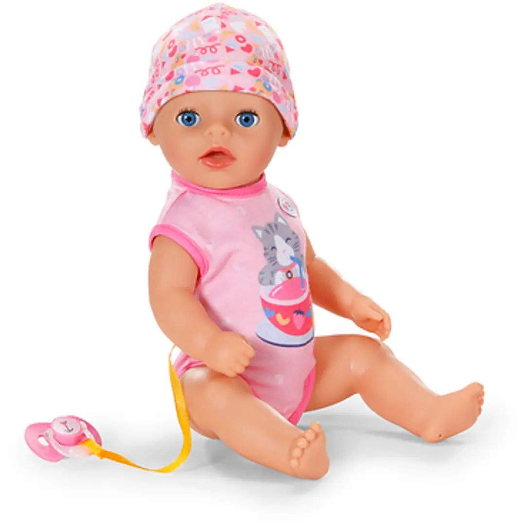 Baby Born Lena Roze 36cm