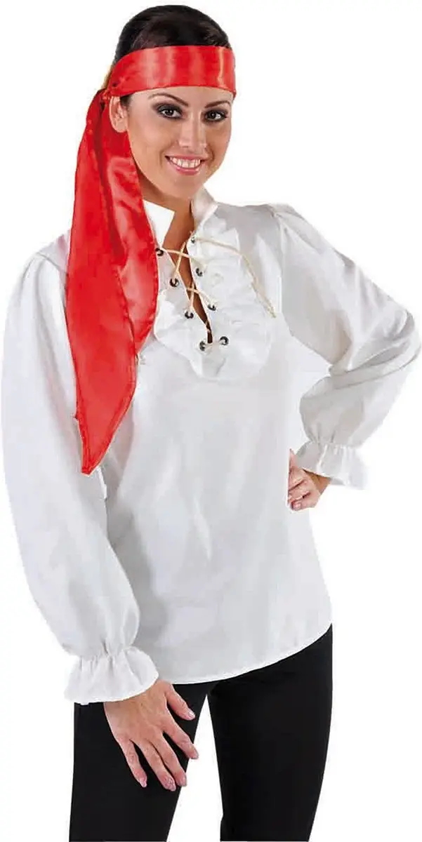 Espa Piratenblouse Dames