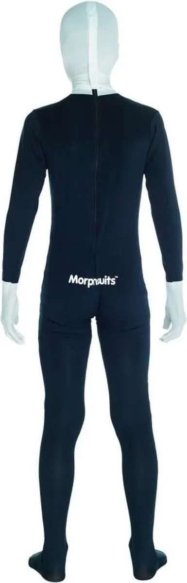 Espa Morphsuit Slenderman Kind - Maat S