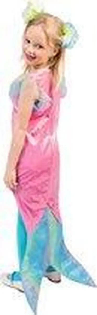 Mermaid | Verkleedkleding