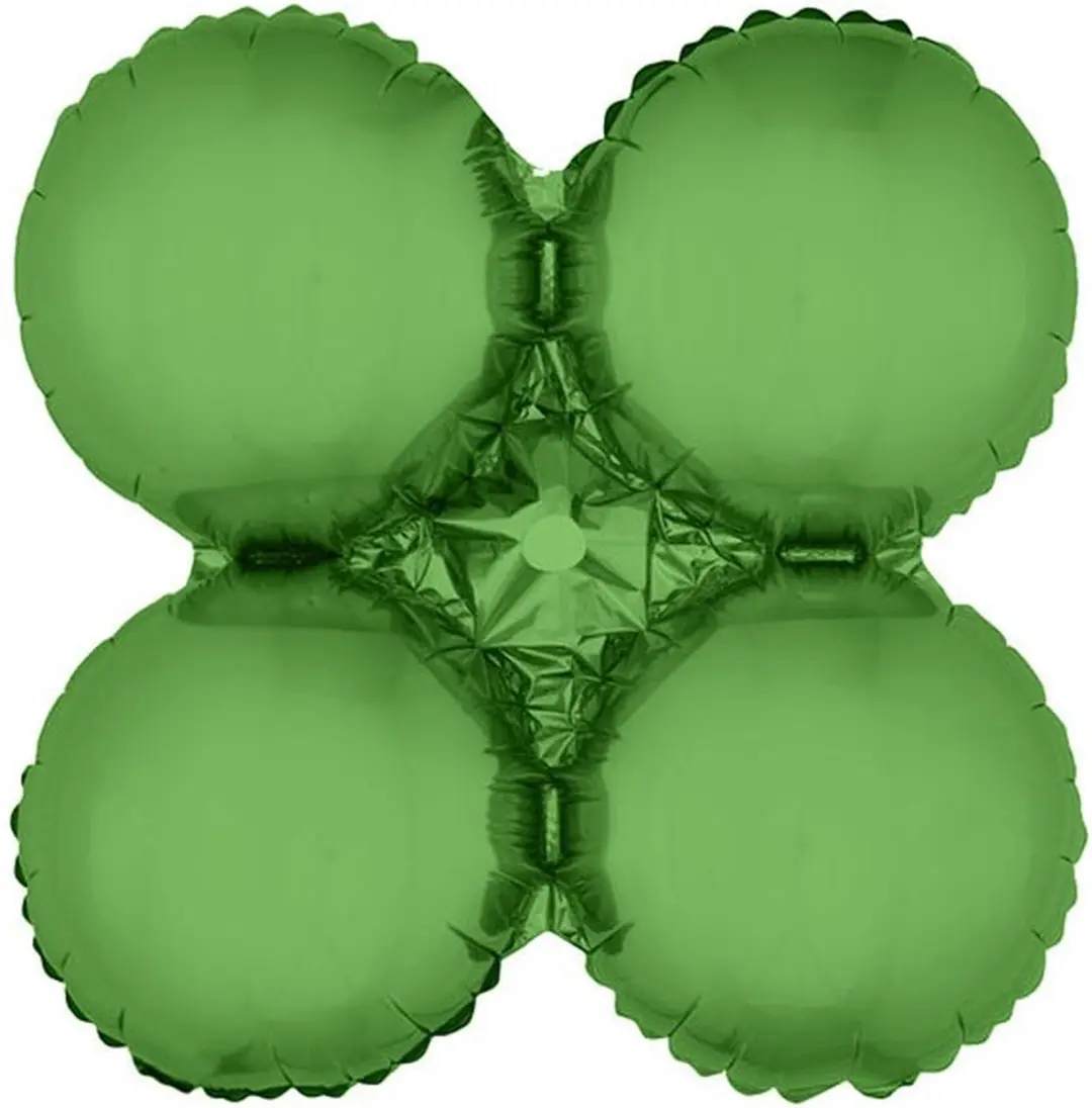 Espa Folieballonnen Groen