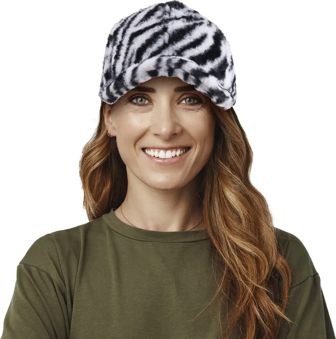 Espa Pet Zebra Print