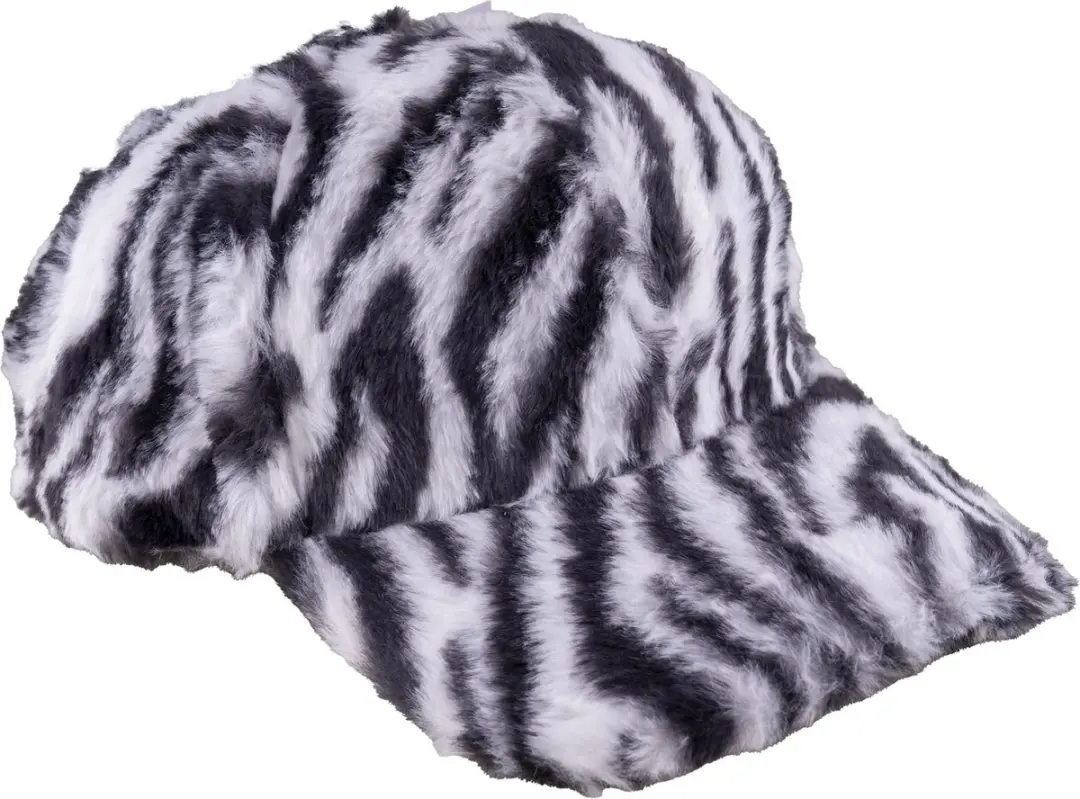 Espa Pet Zebra Print - Verstelbaar 100% Polyester